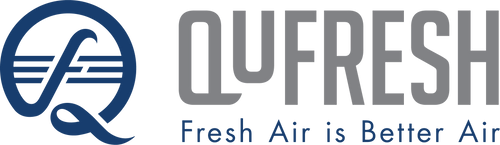 QuFresh | Fresh Air is Better Air
