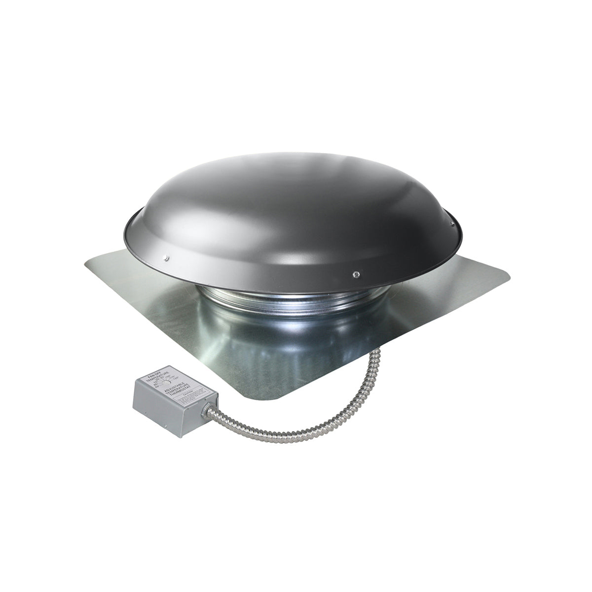 Air Vent Power Vent Attic Fan Power Attic Vent Air Vent 800 CFM